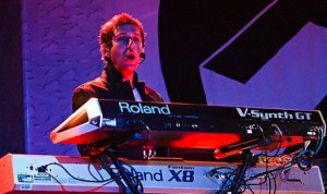 Michael Bluestein presently plays keyboards and sings background vocals with the multi-platinum selling, legendary rock band Foreigner.